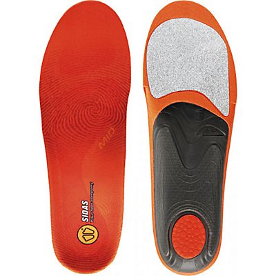 3 Feet Winter Mid Arch 46-48 Einlegesohle