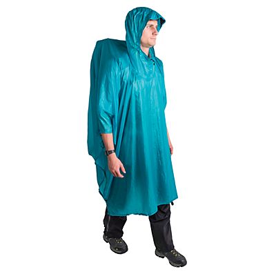 Tarp Regenponcho