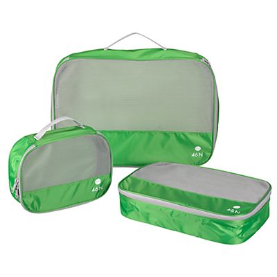 Travel Mesh Packbeutel