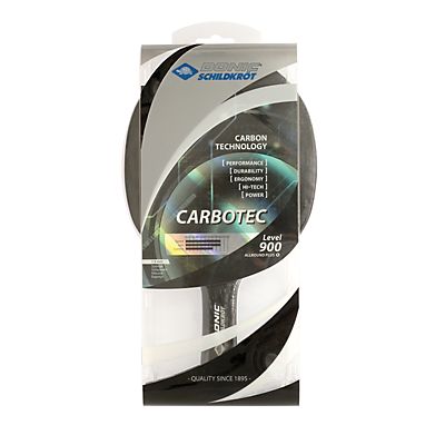 Image of CarboTec 900 Tischtennisschläger