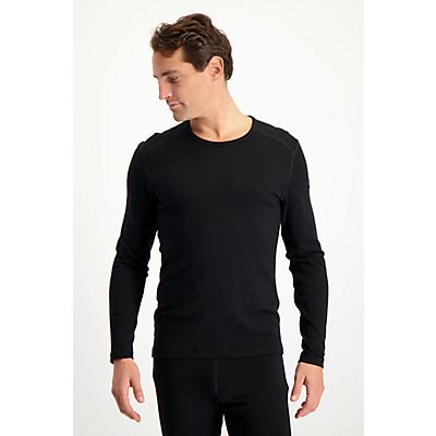 Merino 260 Tech Herren Thermo Longsleeve