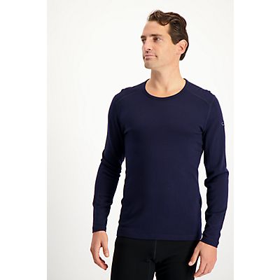 Merino 260 Tech Herren Thermo Longsleeve