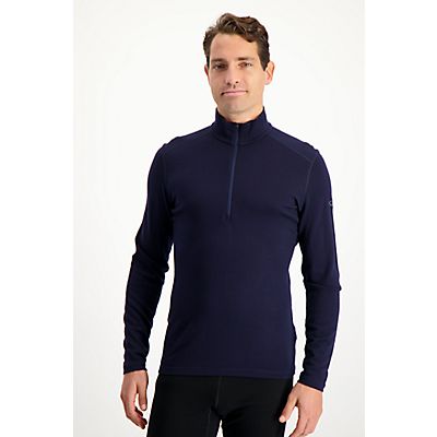 Merino 260 Tech Herren Thermo Longsleeve