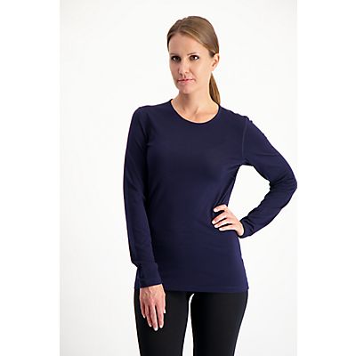 Image of 200 Oasis Damen Thermo Longsleeve