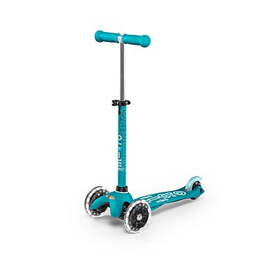 Mini Deluxe Kinder Scooter