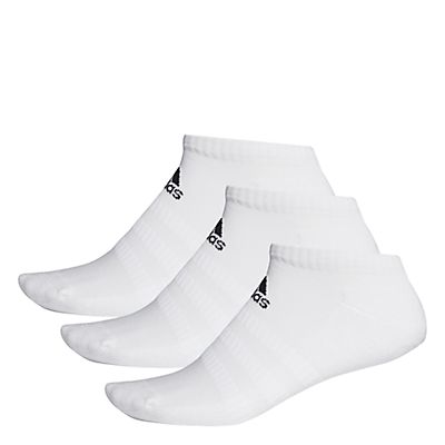 Image of 3-Pack Cushioned Low 40-42 Socken