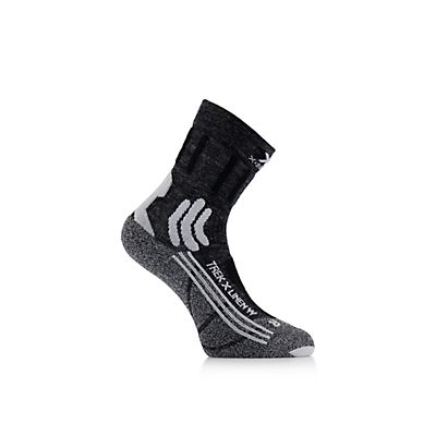 Image of Trek X Linen 35-36 Damen Wandersocken