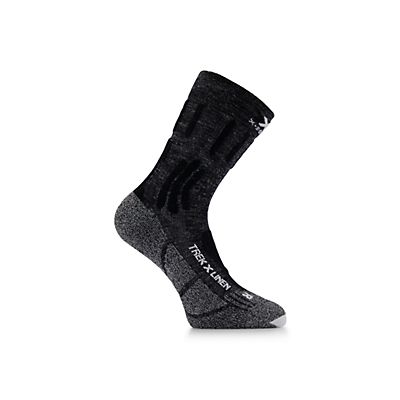 Image of Trek X Linen 35-38 Wandersocken