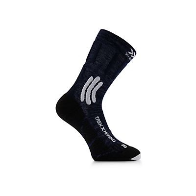 Image of Trek X Merino 39-41 Wandersocken
