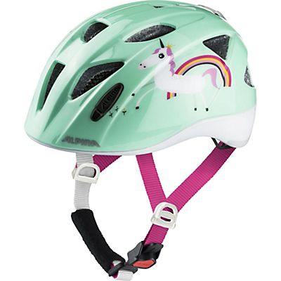 Image of Ximo Flash Mädchen Velohelm