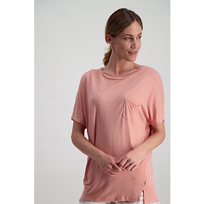 Image of Essentials Drapey Damen T-Shirt