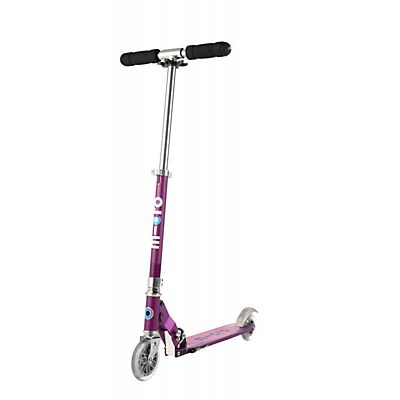 Sprite Scooter