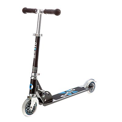 Light Kinder Scooter