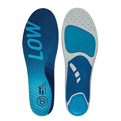 Run 3 Feet Sense Low 35-36 Einlegesohle
