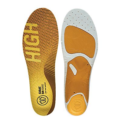 Run 3 Feet Sense High 35-36 Einlegesohle