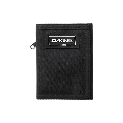 Vert Rail Portemonnaie