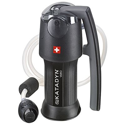 Vario Wasserfilter