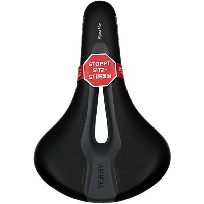 Figura Damen Sattel