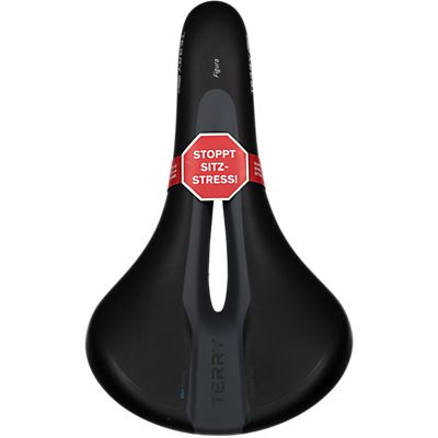 Figura Herren Sattel