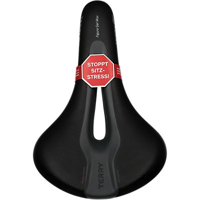 Figura Gel Damen Sattel