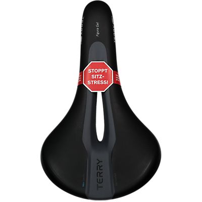 Figura Gel Herren Sattel
