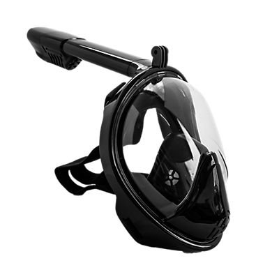 Image of Freebreath S/M Schnorchel Maske