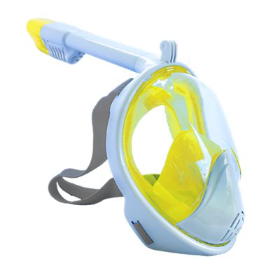 Freebreath S/M Schnorchel Maske