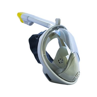 Freebreath S/M Schnorchel Maske