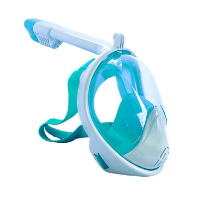 Freebreath L/XL Tauchmaske