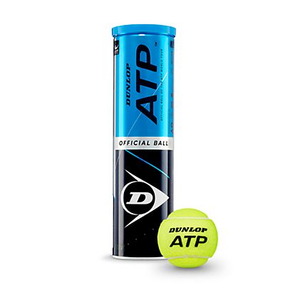 Image of ATP Official Tennisball