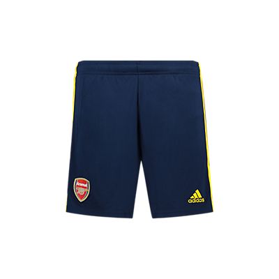 Image of FC Arsenal Away Replica Kinder Short