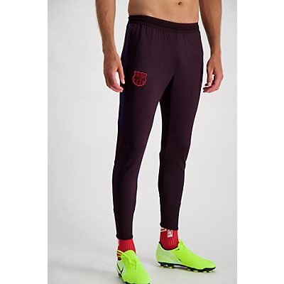 Image of FC Barcelona Herren Trainerhose