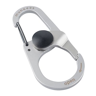 Stainless Steel Karabiner