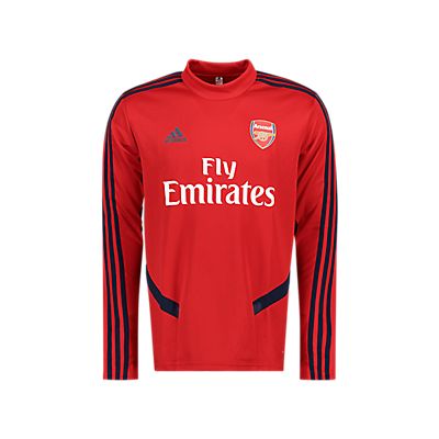 Image of FC Arsenal Herren Longsleeve