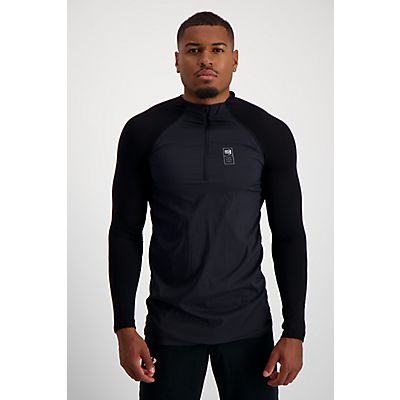 Image of Hybrid Herren Longsleeve