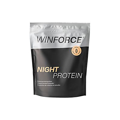 Night Protein Kakao 600 g Proteinpulver