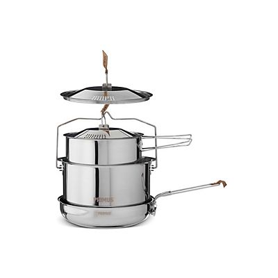 CampFire S.S. Large Kochset