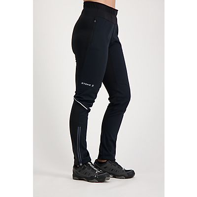 Image of Winter Damen Bikehose