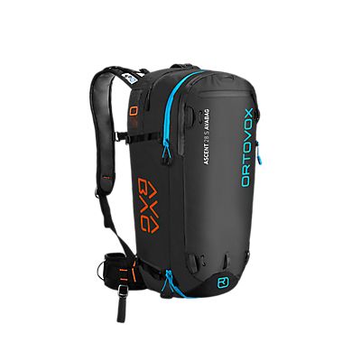 Image of Ascent S Avabag 28 L Damen Airbag Rucksack