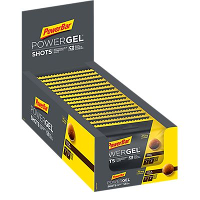 Image of Powergel 24 x 60 g Energize Sport Shot