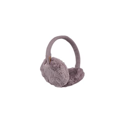 Plush paraorecchie donna