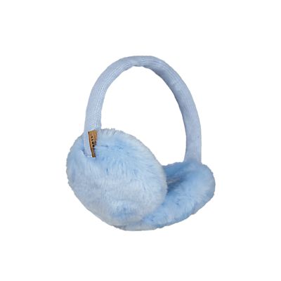 Plush paraorecchie donna