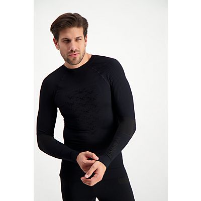 Energy Accumulator 4.0 Herren Thermo Longsleeve