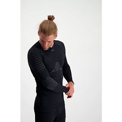 Invent 4.0 Herren Thermo Longsleeve
