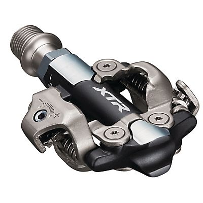 Image of XTR PD-M9100 Race Klickpedale