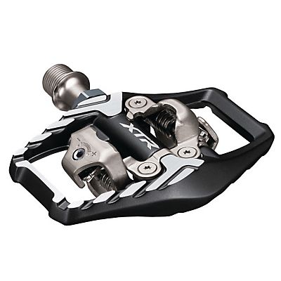 XTR PD-M9120 Trail Klickpedale