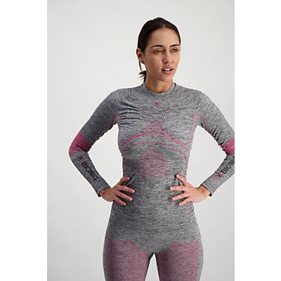 Energy Accumulator 4.0 Damen Thermo Longsleeve