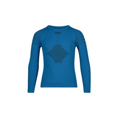 Invent 4.0 Kinder Thermo Longsleeve