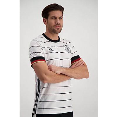 Image of Deutschland Home Replica Herren Fussballtrikot