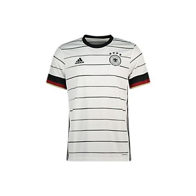 Image of Deutschland Home Replica Kinder Fussballtrikot